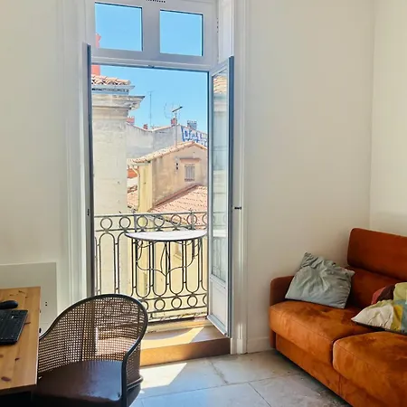 Rooftop Terrace With Views Apartment